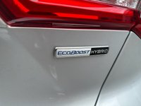 USED 2021 21 FORD FOCUS 1.0T EcoBoost MHEV ST-Line Edition Hatchback 5dr Petrol Manual Euro 6 (s/s) (125 ps) 