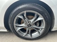 USED 2021 21 FORD FOCUS 1.0T EcoBoost MHEV ST-Line Edition Hatchback 5dr Petrol Manual Euro 6 (s/s) (125 ps) 