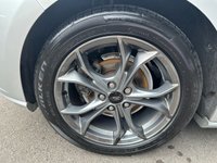 USED 2021 21 FORD FOCUS 1.0T EcoBoost MHEV ST-Line Edition Hatchback 5dr Petrol Manual Euro 6 (s/s) (125 ps) 