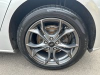 USED 2021 21 FORD FOCUS 1.0T EcoBoost MHEV ST-Line Edition Hatchback 5dr Petrol Manual Euro 6 (s/s) (125 ps) 