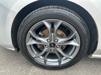 USED 2021 21 FORD FOCUS 1.0T EcoBoost MHEV ST-Line Edition Hatchback 5dr Petrol Manual Euro 6 (s/s) (125 ps) 