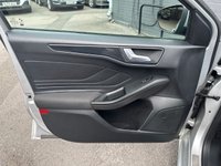 USED 2021 21 FORD FOCUS 1.0T EcoBoost MHEV ST-Line Edition Hatchback 5dr Petrol Manual Euro 6 (s/s) (125 ps) 