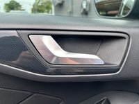 USED 2021 21 FORD FOCUS 1.0T EcoBoost MHEV ST-Line Edition Hatchback 5dr Petrol Manual Euro 6 (s/s) (125 ps) 