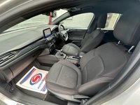 USED 2021 21 FORD FOCUS 1.0T EcoBoost MHEV ST-Line Edition Hatchback 5dr Petrol Manual Euro 6 (s/s) (125 ps) 