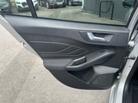 USED 2021 21 FORD FOCUS 1.0T EcoBoost MHEV ST-Line Edition Hatchback 5dr Petrol Manual Euro 6 (s/s) (125 ps) 