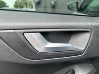 USED 2021 21 FORD FOCUS 1.0T EcoBoost MHEV ST-Line Edition Hatchback 5dr Petrol Manual Euro 6 (s/s) (125 ps) 
