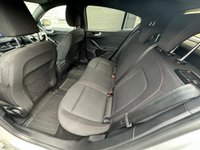 USED 2021 21 FORD FOCUS 1.0T EcoBoost MHEV ST-Line Edition Hatchback 5dr Petrol Manual Euro 6 (s/s) (125 ps) 