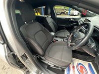 USED 2021 21 FORD FOCUS 1.0T EcoBoost MHEV ST-Line Edition Hatchback 5dr Petrol Manual Euro 6 (s/s) (125 ps) 