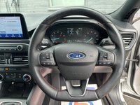 USED 2021 21 FORD FOCUS 1.0T EcoBoost MHEV ST-Line Edition Hatchback 5dr Petrol Manual Euro 6 (s/s) (125 ps) 