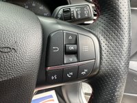 USED 2021 21 FORD FOCUS 1.0T EcoBoost MHEV ST-Line Edition Hatchback 5dr Petrol Manual Euro 6 (s/s) (125 ps) 