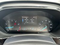 USED 2021 21 FORD FOCUS 1.0T EcoBoost MHEV ST-Line Edition Hatchback 5dr Petrol Manual Euro 6 (s/s) (125 ps) 