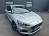 USED 2021 21 FORD FOCUS 1.0T EcoBoost MHEV ST-Line Edition Hatchback 5dr Petrol Manual Euro 6 (s/s) (125 ps) 