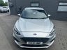 USED 2021 21 FORD FOCUS 1.0T EcoBoost MHEV ST-Line Edition Hatchback 5dr Petrol Manual Euro 6 (s/s) (125 ps) 