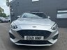 USED 2021 21 FORD FOCUS 1.0T EcoBoost MHEV ST-Line Edition Hatchback 5dr Petrol Manual Euro 6 (s/s) (125 ps) 
