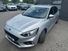 USED 2021 21 FORD FOCUS 1.0T EcoBoost MHEV ST-Line Edition Hatchback 5dr Petrol Manual Euro 6 (s/s) (125 ps) 