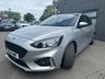 USED 2021 21 FORD FOCUS 1.0T EcoBoost MHEV ST-Line Edition Hatchback 5dr Petrol Manual Euro 6 (s/s) (125 ps) 