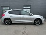 USED 2021 21 FORD FOCUS 1.0T EcoBoost MHEV ST-Line Edition Hatchback 5dr Petrol Manual Euro 6 (s/s) (125 ps) 