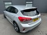 USED 2021 21 FORD FOCUS 1.0T EcoBoost MHEV ST-Line Edition Hatchback 5dr Petrol Manual Euro 6 (s/s) (125 ps) 