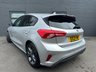 USED 2021 21 FORD FOCUS 1.0T EcoBoost MHEV ST-Line Edition Hatchback 5dr Petrol Manual Euro 6 (s/s) (125 ps) 