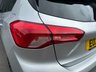 USED 2021 21 FORD FOCUS 1.0T EcoBoost MHEV ST-Line Edition Hatchback 5dr Petrol Manual Euro 6 (s/s) (125 ps) 