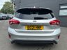 USED 2021 21 FORD FOCUS 1.0T EcoBoost MHEV ST-Line Edition Hatchback 5dr Petrol Manual Euro 6 (s/s) (125 ps) 