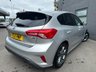 USED 2021 21 FORD FOCUS 1.0T EcoBoost MHEV ST-Line Edition Hatchback 5dr Petrol Manual Euro 6 (s/s) (125 ps) 