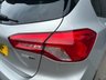 USED 2021 21 FORD FOCUS 1.0T EcoBoost MHEV ST-Line Edition Hatchback 5dr Petrol Manual Euro 6 (s/s) (125 ps) 