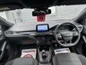 USED 2021 21 FORD FOCUS 1.0T EcoBoost MHEV ST-Line Edition Hatchback 5dr Petrol Manual Euro 6 (s/s) (125 ps) 
