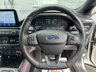 USED 2021 21 FORD FOCUS 1.0T EcoBoost MHEV ST-Line Edition Hatchback 5dr Petrol Manual Euro 6 (s/s) (125 ps) 