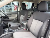 USED 2018 68 MITSUBISHI L200 2.4 DI-D DC 4Life Pickup Double Cab 4dr Diesel Manual 4WD Euro 6 (s/s) (154 ps) GREAT HISTORY, CANOPY, WARRANTY!