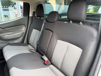 USED 2018 68 MITSUBISHI L200 2.4 DI-D DC 4Life Pickup Double Cab 4dr Diesel Manual 4WD Euro 6 (s/s) (154 ps) GREAT HISTORY, CANOPY, WARRANTY!