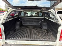 USED 2018 68 MITSUBISHI L200 2.4 DI-D DC 4Life Pickup Double Cab 4dr Diesel Manual 4WD Euro 6 (s/s) (154 ps) GREAT HISTORY, CANOPY, WARRANTY!