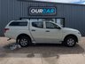 USED 2018 68 MITSUBISHI L200 2.4 DI-D DC 4Life Pickup Double Cab 4dr Diesel Manual 4WD Euro 6 (s/s) (154 ps) GREAT HISTORY, CANOPY, WARRANTY!