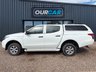 USED 2018 68 MITSUBISHI L200 2.4 DI-D DC 4Life Pickup Double Cab 4dr Diesel Manual 4WD Euro 6 (s/s) (154 ps) GREAT HISTORY, CANOPY, WARRANTY!
