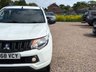 USED 2018 68 MITSUBISHI L200 2.4 DI-D DC 4Life Pickup Double Cab 4dr Diesel Manual 4WD Euro 6 (s/s) (154 ps) GREAT HISTORY, CANOPY, WARRANTY!