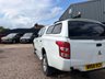 USED 2018 68 MITSUBISHI L200 2.4 DI-D DC 4Life Pickup Double Cab 4dr Diesel Manual 4WD Euro 6 (s/s) (154 ps) GREAT HISTORY, CANOPY, WARRANTY!