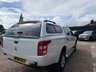 USED 2018 68 MITSUBISHI L200 2.4 DI-D DC 4Life Pickup Double Cab 4dr Diesel Manual 4WD Euro 6 (s/s) (154 ps) GREAT HISTORY, CANOPY, WARRANTY!