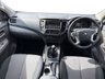USED 2018 68 MITSUBISHI L200 2.4 DI-D DC 4Life Pickup Double Cab 4dr Diesel Manual 4WD Euro 6 (s/s) (154 ps) GREAT HISTORY, CANOPY, WARRANTY!