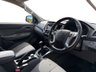 USED 2018 68 MITSUBISHI L200 2.4 DI-D DC 4Life Pickup Double Cab 4dr Diesel Manual 4WD Euro 6 (s/s) (154 ps) GREAT HISTORY, CANOPY, WARRANTY!