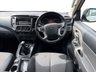 USED 2018 68 MITSUBISHI L200 2.4 DI-D DC 4Life Pickup Double Cab 4dr Diesel Manual 4WD Euro 6 (s/s) (154 ps) GREAT HISTORY, CANOPY, WARRANTY!