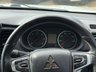 USED 2018 68 MITSUBISHI L200 2.4 DI-D DC 4Life Pickup Double Cab 4dr Diesel Manual 4WD Euro 6 (s/s) (154 ps) GREAT HISTORY, CANOPY, WARRANTY!