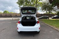 USED 2017 67 FORD FIESTA 1.1 Ti-VCT Zetec Hatchback 5dr Petrol Manual Euro 6 (s/s) (85 ps) APPLE + ANDROID/CRUISE CONTROL