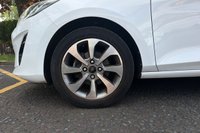 USED 2017 67 FORD FIESTA 1.1 Ti-VCT Zetec Hatchback 5dr Petrol Manual Euro 6 (s/s) (85 ps) APPLE + ANDROID/CRUISE CONTROL