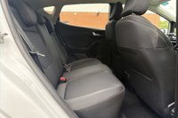 USED 2017 67 FORD FIESTA 1.1 Ti-VCT Zetec Hatchback 5dr Petrol Manual Euro 6 (s/s) (85 ps) APPLE + ANDROID/CRUISE CONTROL