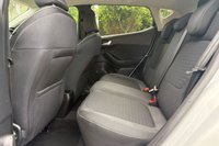 USED 2017 67 FORD FIESTA 1.1 Ti-VCT Zetec Hatchback 5dr Petrol Manual Euro 6 (s/s) (85 ps) APPLE + ANDROID/CRUISE CONTROL