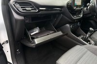 USED 2017 67 FORD FIESTA 1.1 Ti-VCT Zetec Hatchback 5dr Petrol Manual Euro 6 (s/s) (85 ps) APPLE + ANDROID/CRUISE CONTROL