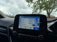 USED 2017 67 FORD FIESTA 1.1 Ti-VCT Zetec Hatchback 5dr Petrol Manual Euro 6 (s/s) (85 ps) APPLE + ANDROID/CRUISE CONTROL