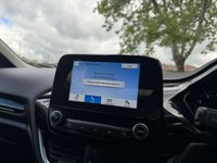 USED 2017 67 FORD FIESTA 1.1 Ti-VCT Zetec Hatchback 5dr Petrol Manual Euro 6 (s/s) (85 ps) APPLE + ANDROID/CRUISE CONTROL