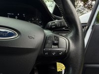 USED 2017 67 FORD FIESTA 1.1 Ti-VCT Zetec Hatchback 5dr Petrol Manual Euro 6 (s/s) (85 ps) APPLE + ANDROID/CRUISE CONTROL