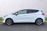 USED 2017 67 FORD FIESTA 1.1 Ti-VCT Zetec Hatchback 5dr Petrol Manual Euro 6 (s/s) (85 ps) APPLE + ANDROID/CRUISE CONTROL